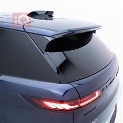 لاند روفر رانج روفر سبورت